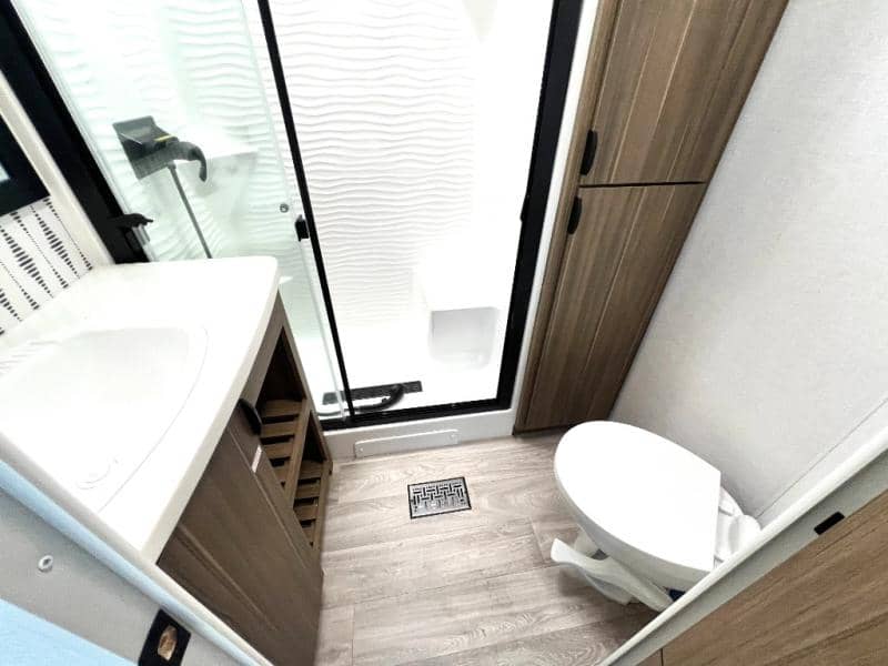 2026 Forest River 2026 Forest River Forest River Salem - thumbnail 32