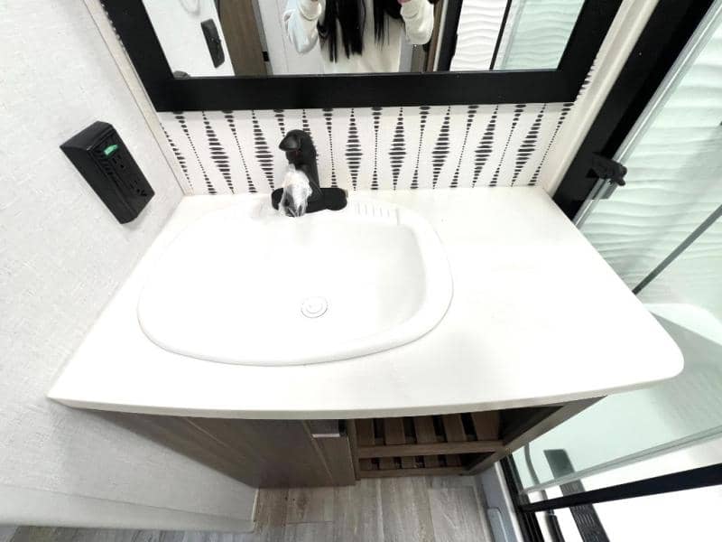 2026 Forest River 2026 Forest River Forest River Salem - thumbnail 34