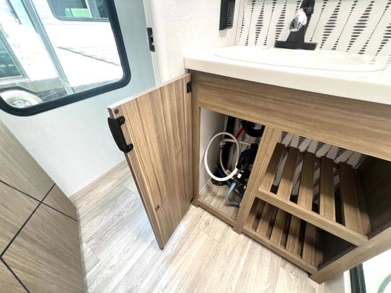 2026 Forest River 2026 Forest River Forest River Salem - thumbnail 36