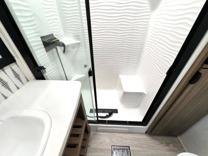 2026 Forest River 2026 Forest River Forest River Salem - thumbnail 38