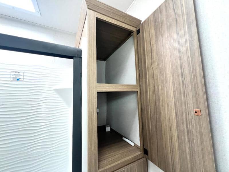 2026 Forest River 2026 Forest River Forest River Salem - thumbnail 39