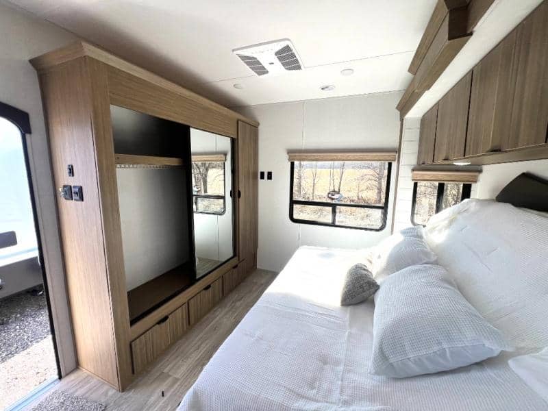 2026 Forest River 2026 Forest River Forest River Salem - thumbnail 40