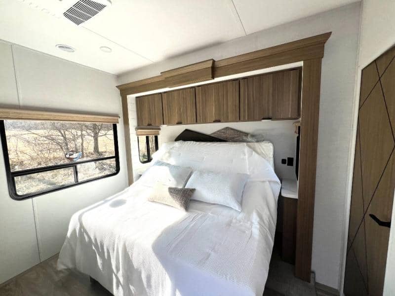 2026 Forest River 2026 Forest River Forest River Salem - thumbnail 41