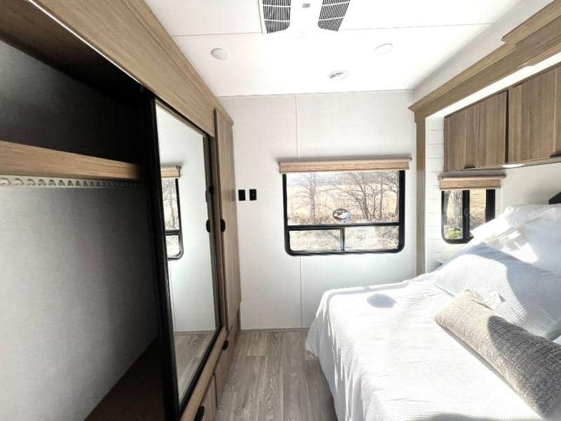 2026 Forest River 2026 Forest River Forest River Salem - thumbnail 42