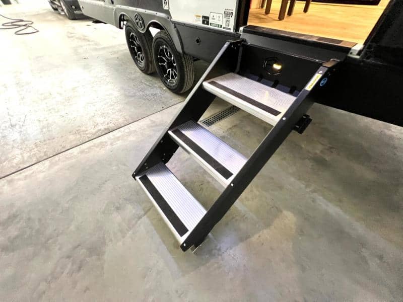 2026 Forest River 2026 Forest River Surveyor Legend - thumbnail 4