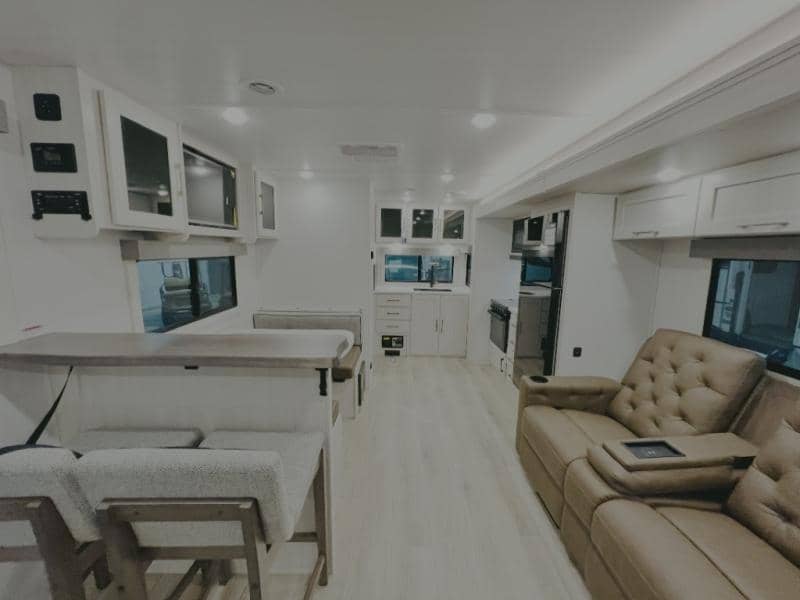 2026 Forest River 2026 Forest River Surveyor Legend - thumbnail 6