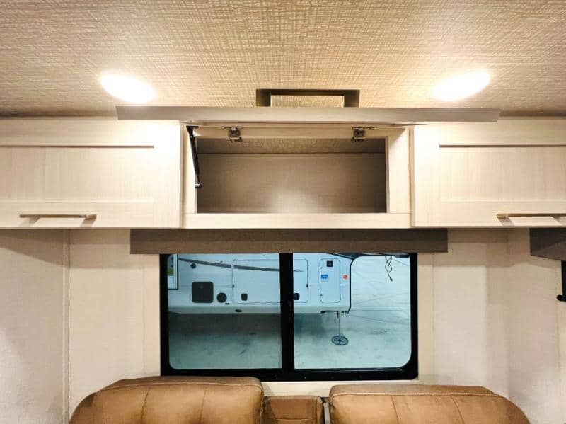 2026 Forest River 2026 Forest River Surveyor Legend - thumbnail 9