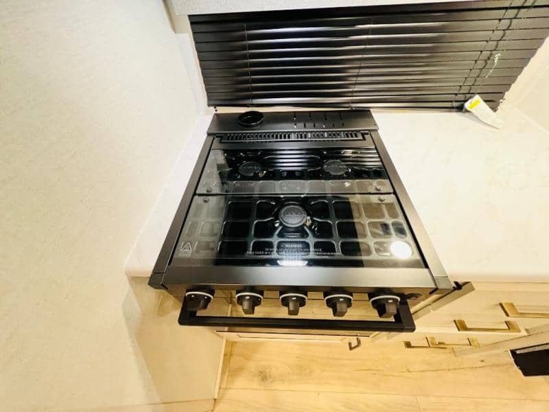 2026 Forest River 2026 Forest River Surveyor Legend - thumbnail 21