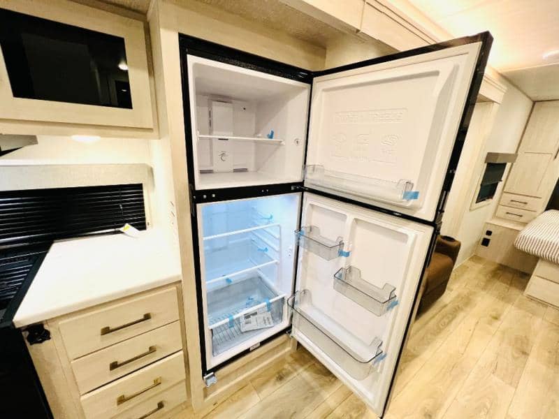 2026 Forest River 2026 Forest River Surveyor Legend - thumbnail 24