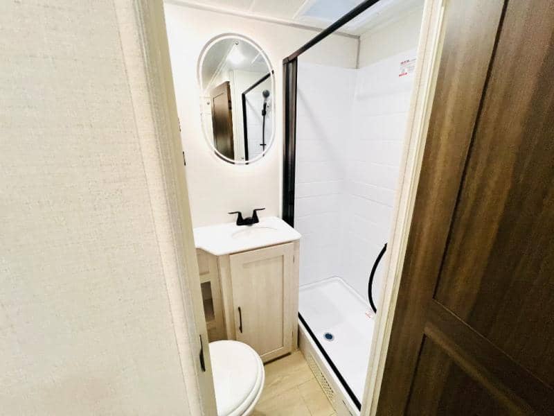 2026 Forest River 2026 Forest River Surveyor Legend - thumbnail 30