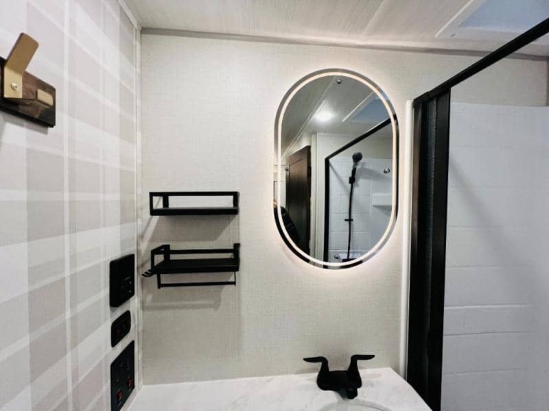 2026 Forest River 2026 Forest River Surveyor Legend - thumbnail 31