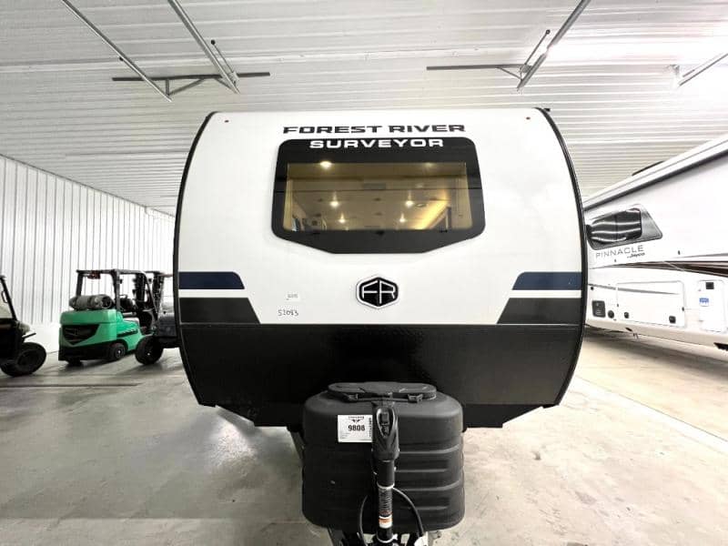 2026 Forest River 2026 Forest River Surveyor Legend - thumbnail 39