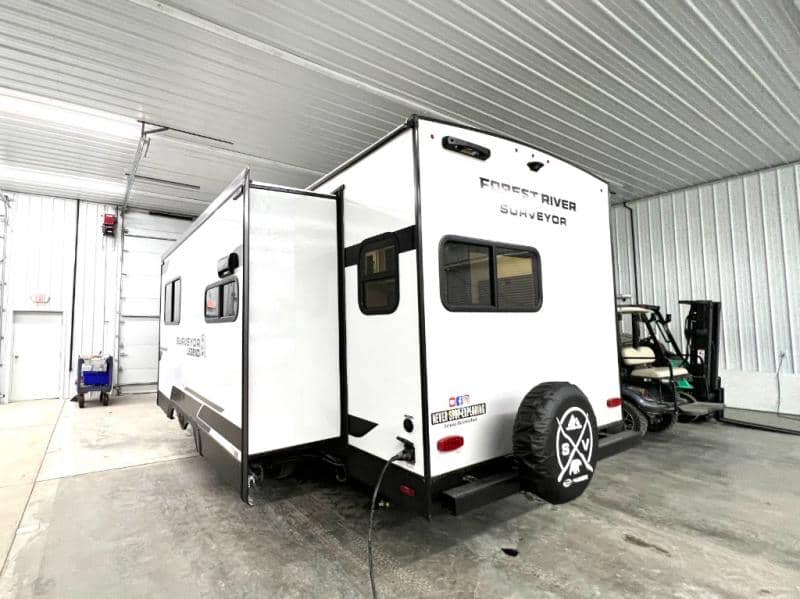 2026 Forest River 2026 Forest River Surveyor Legend - thumbnail 41