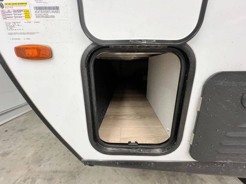 2026 Forest River 2026 Forest River Surveyor Legend - thumbnail 46