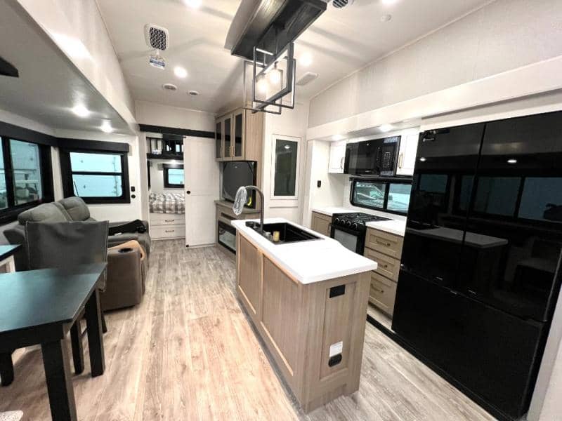 2026 Jayco 2026 Jayco Eagle HT - thumbnail 3