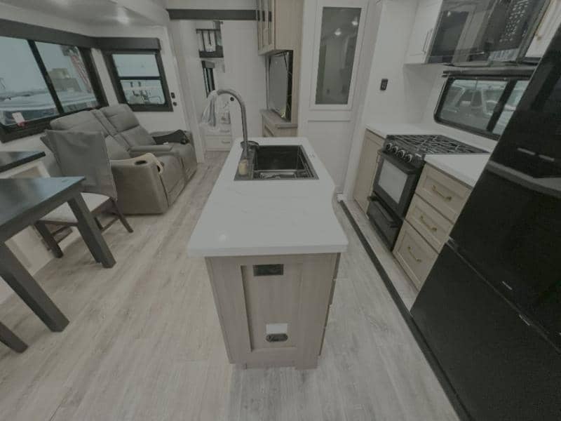 2026 Jayco 2026 Jayco Eagle HT - thumbnail 5