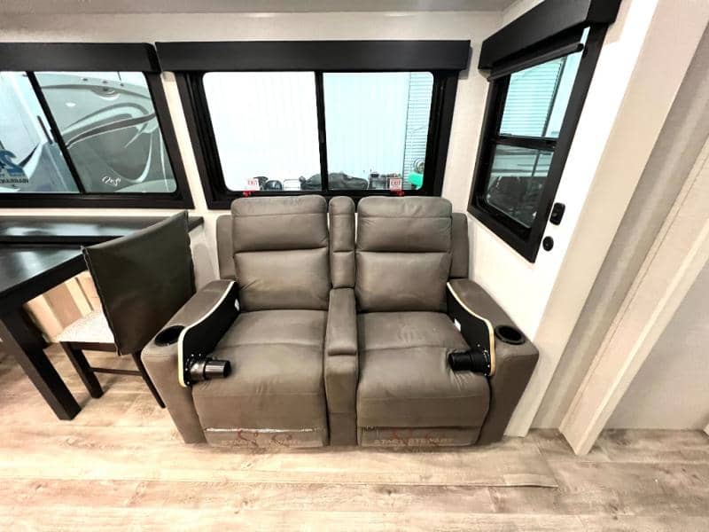 2026 Jayco 2026 Jayco Eagle HT - thumbnail 8