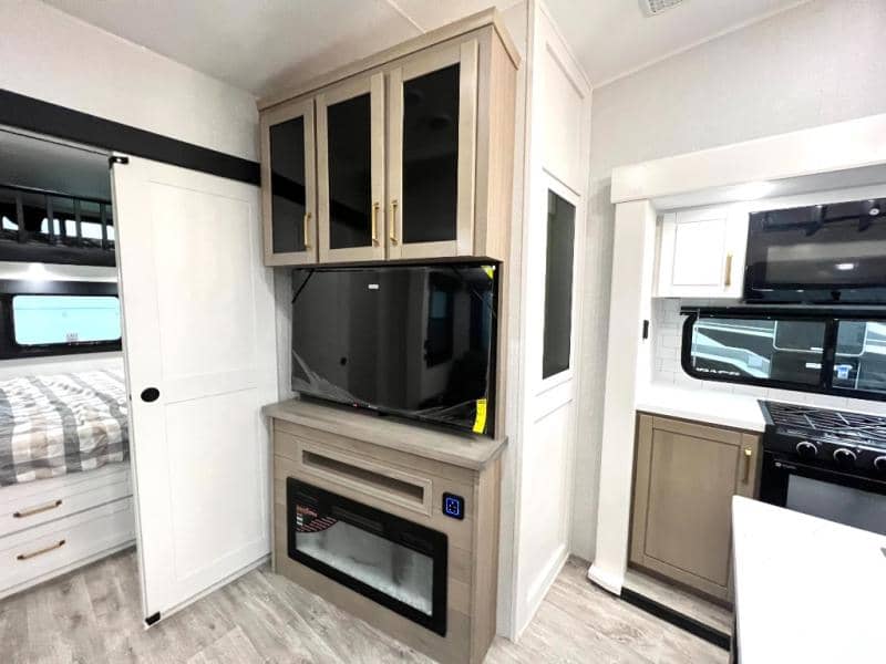 2026 Jayco 2026 Jayco Eagle HT - thumbnail 9