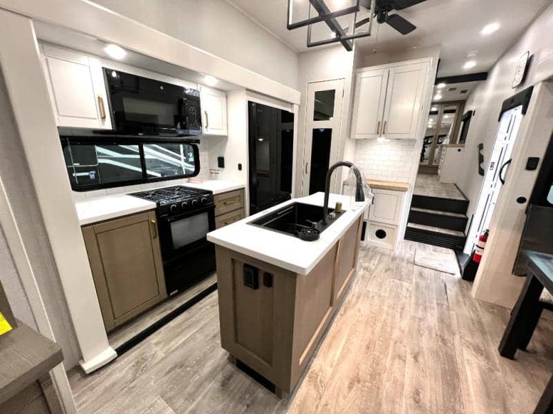 2026 Jayco 2026 Jayco Eagle HT - thumbnail 10