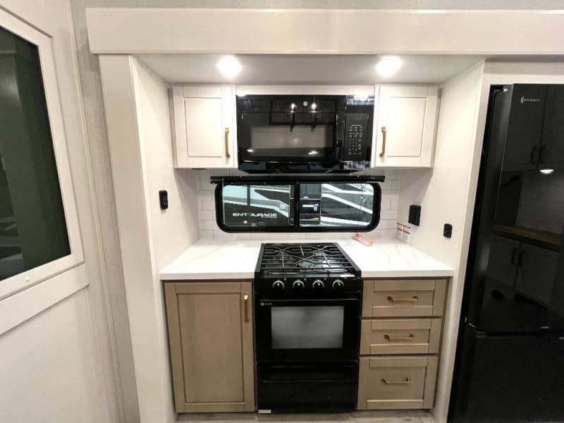 2026 Jayco 2026 Jayco Eagle HT - thumbnail 11