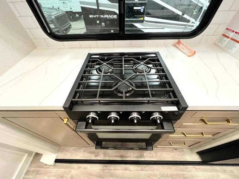 2026 Jayco 2026 Jayco Eagle HT - thumbnail 15