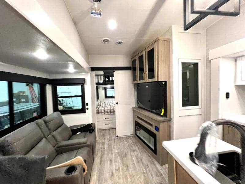 2026 Jayco 2026 Jayco Eagle HT - thumbnail 22