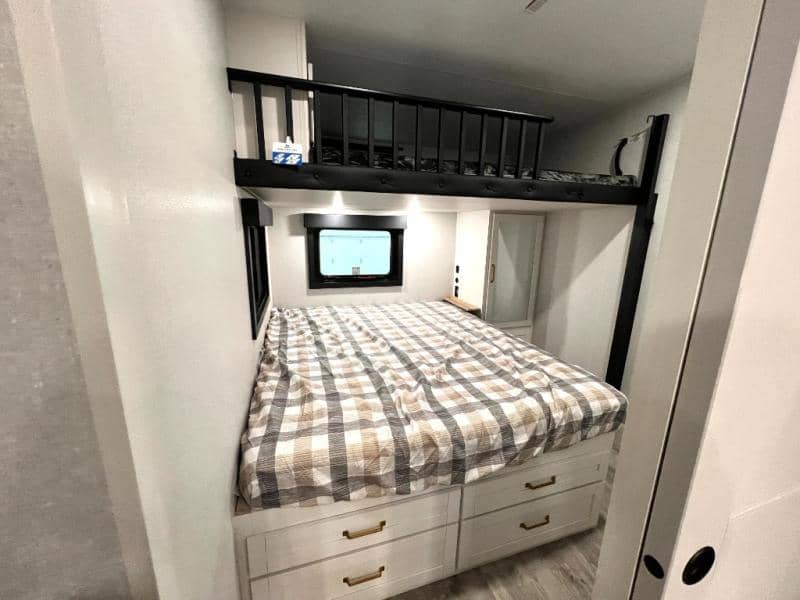 2026 Jayco 2026 Jayco Eagle HT - thumbnail 24