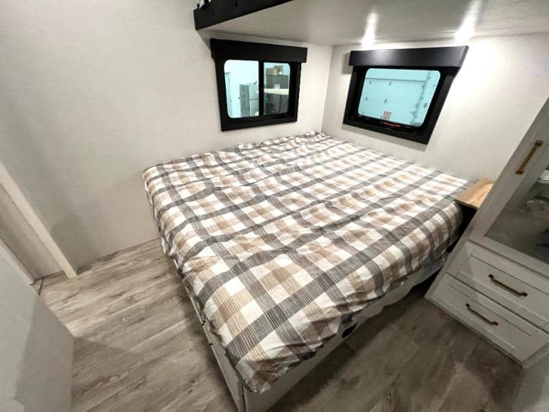 2026 Jayco 2026 Jayco Eagle HT - thumbnail 27