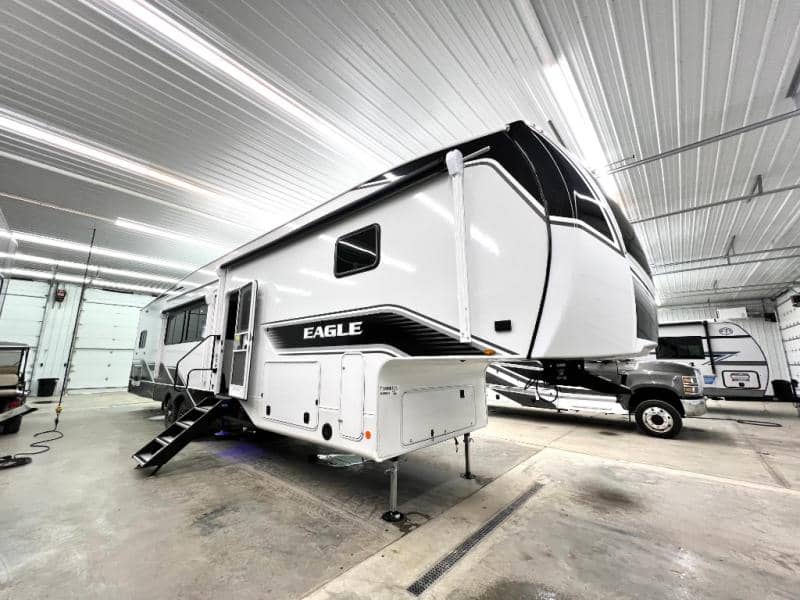 2026 Jayco 2026 Jayco Eagle HT - thumbnail 43