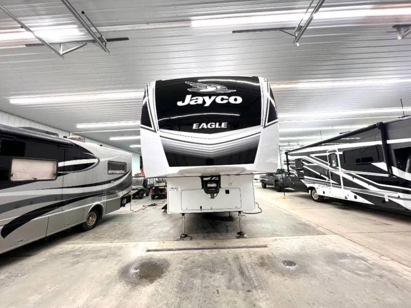2026 Jayco 2026 Jayco Eagle HT - thumbnail 44
