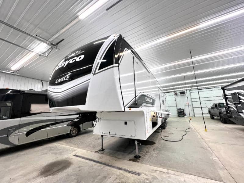 2026 Jayco 2026 Jayco Eagle HT - thumbnail 45