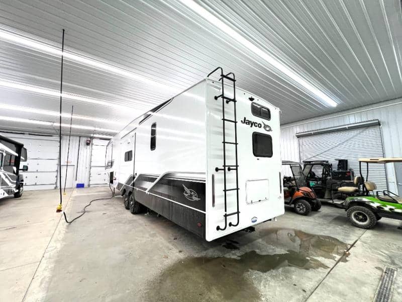 2026 Jayco 2026 Jayco Eagle HT - thumbnail 46