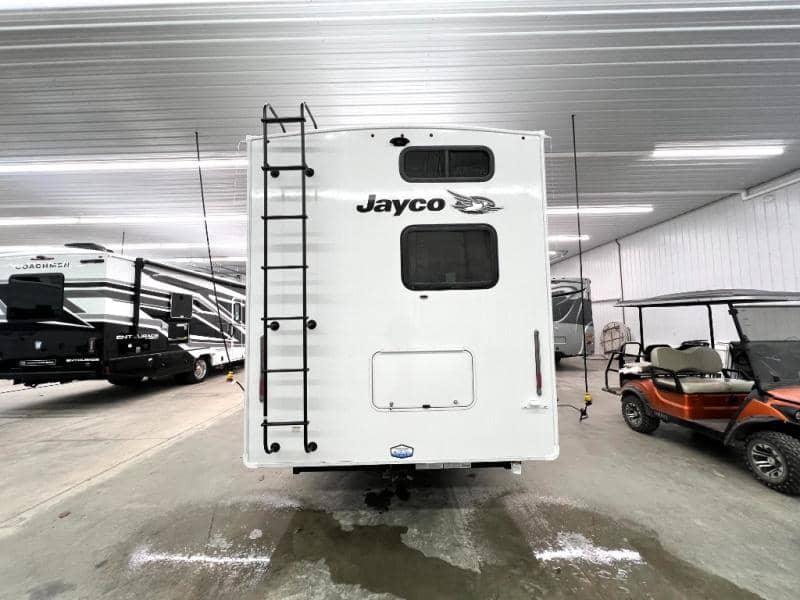 2026 Jayco 2026 Jayco Eagle HT - thumbnail 47