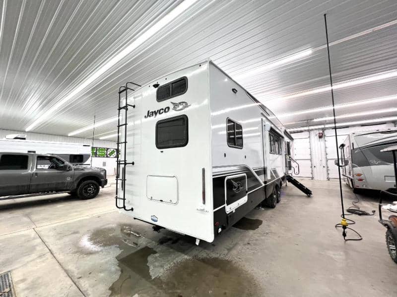 2026 Jayco 2026 Jayco Eagle HT - thumbnail 48