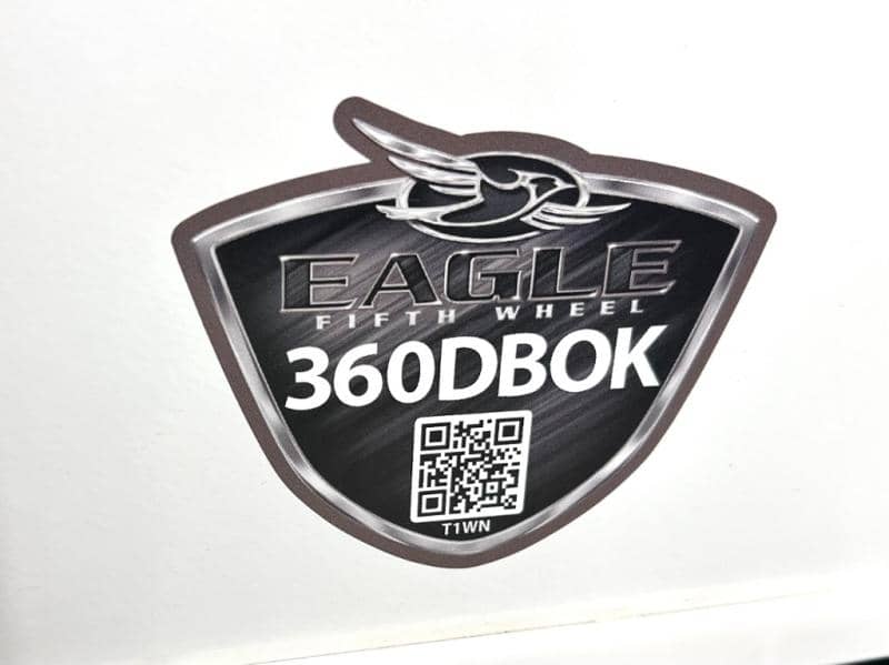 2026 Jayco 2026 Jayco Eagle HT - thumbnail 49