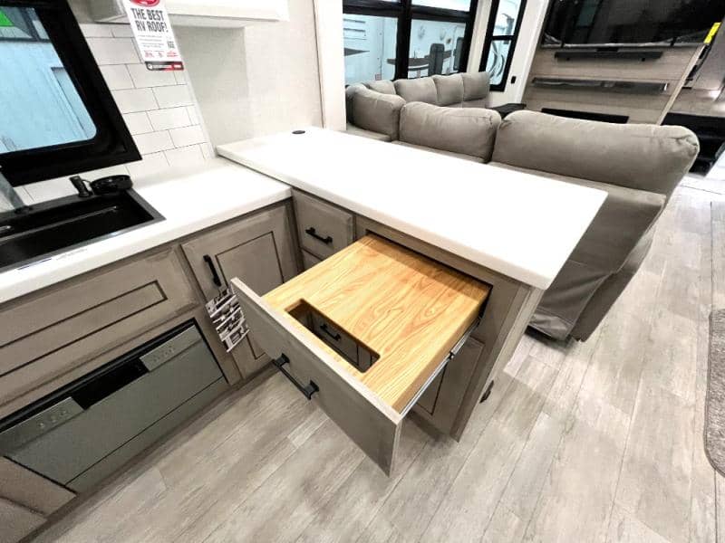 2026 Jayco 2026 Jayco Pinnacle - thumbnail 12