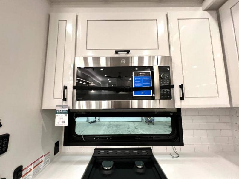 2026 Jayco 2026 Jayco Pinnacle - thumbnail 18