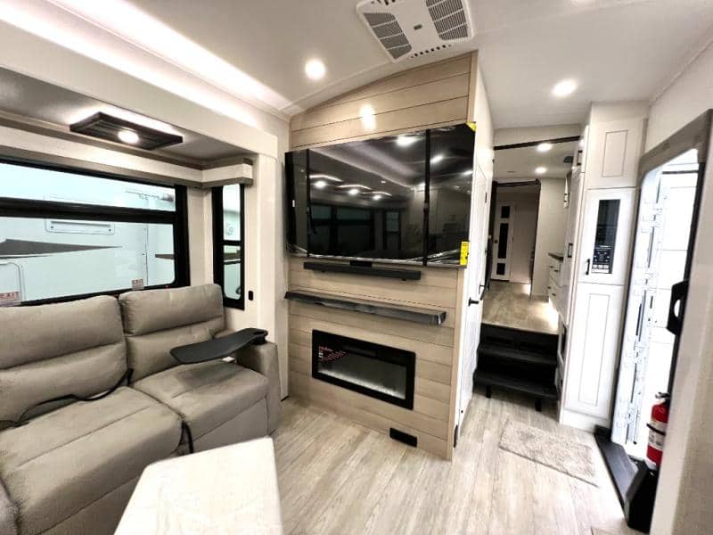 2026 Jayco 2026 Jayco Pinnacle - thumbnail 27