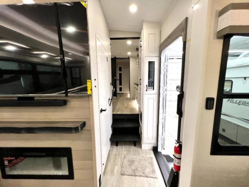 2026 Jayco 2026 Jayco Pinnacle - thumbnail 28