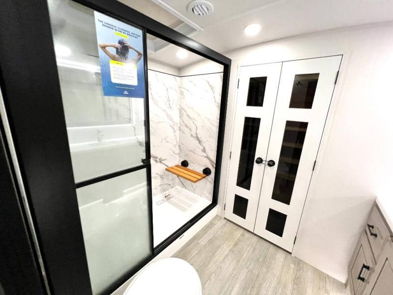 2026 Jayco 2026 Jayco Pinnacle - thumbnail 46