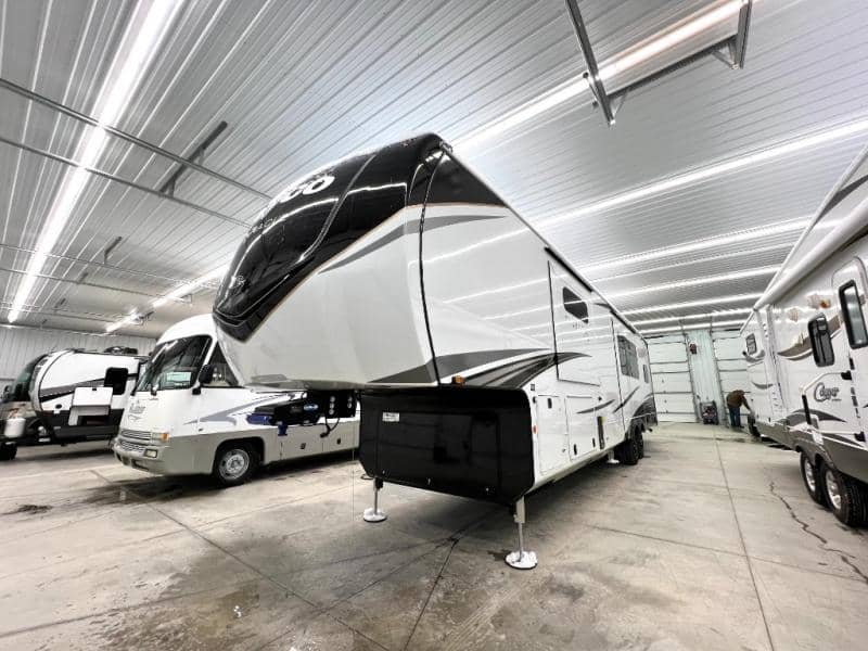 2026 Jayco 2026 Jayco Pinnacle - thumbnail 54