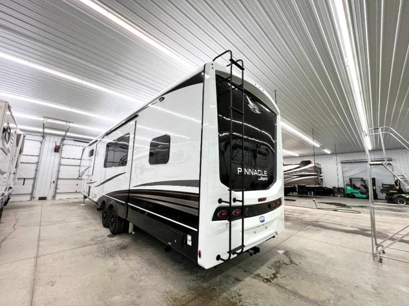 2026 Jayco 2026 Jayco Pinnacle - thumbnail 55