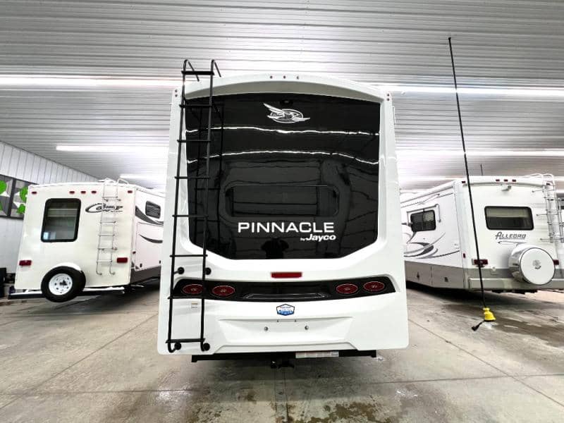 2026 Jayco 2026 Jayco Pinnacle - thumbnail 56