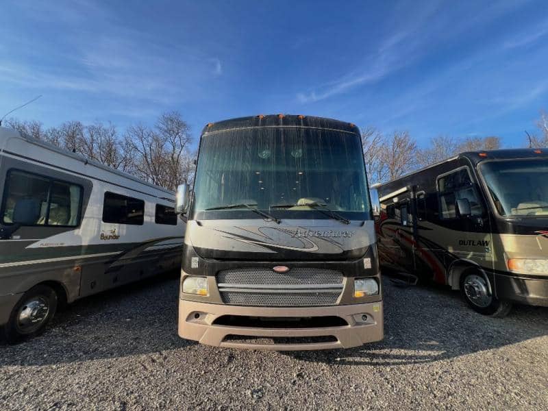 2012 Winnebago 2012 Winnebago Adventurer - thumbnail 51