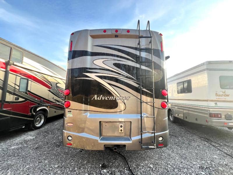 2012 Winnebago 2012 Winnebago Adventurer - thumbnail 54