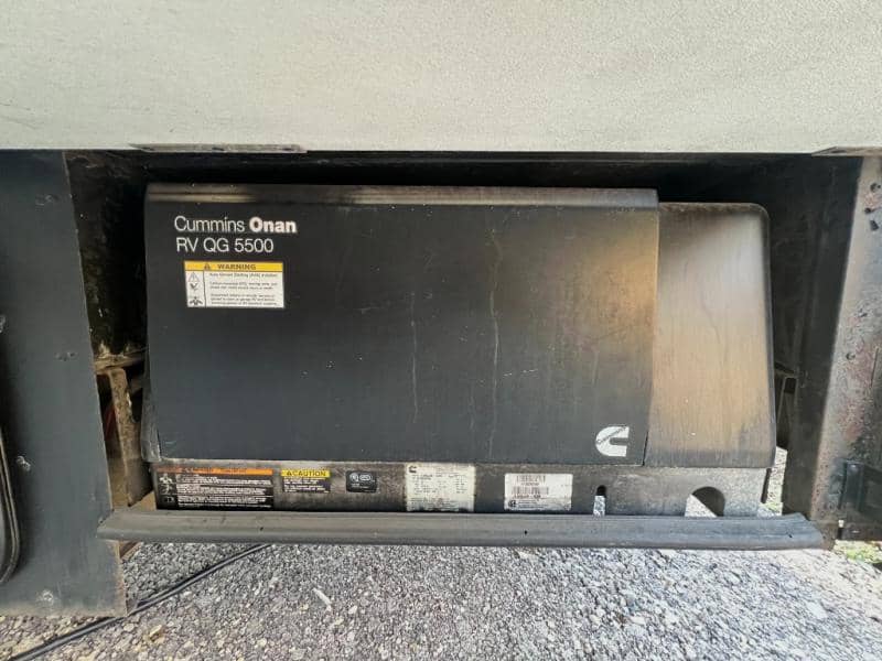 2012 Winnebago 2012 Winnebago Adventurer - thumbnail 56