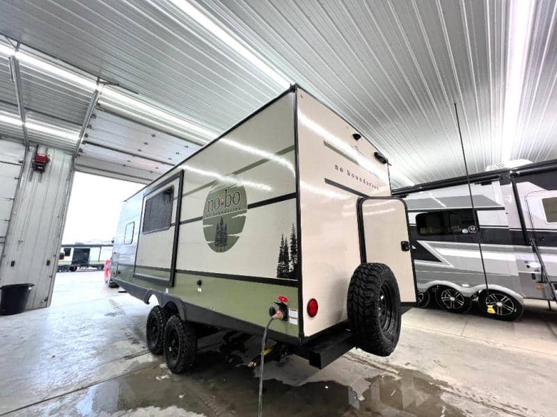 2026 Forest River 2026 Forest River No Boundaries - thumbnail 5