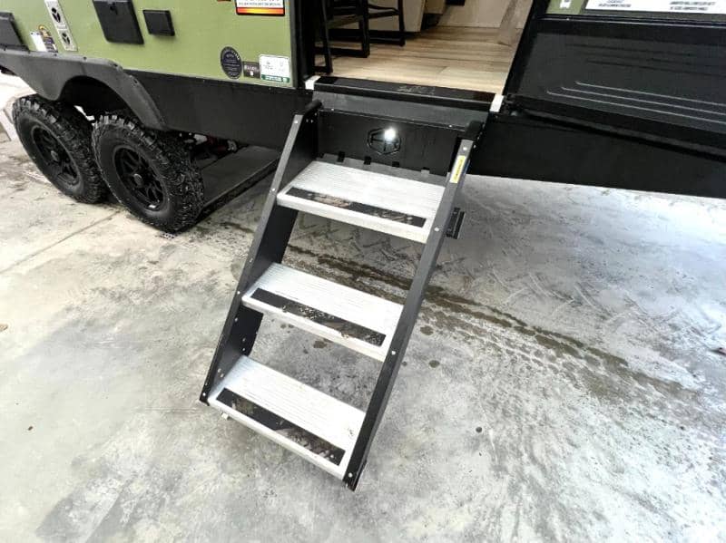 2026 Forest River 2026 Forest River No Boundaries - thumbnail 8