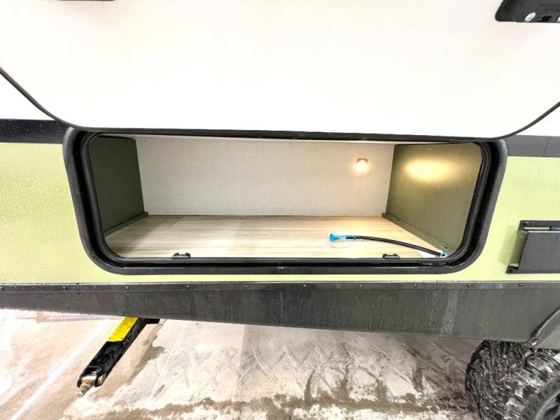 2026 Forest River 2026 Forest River No Boundaries - thumbnail 12