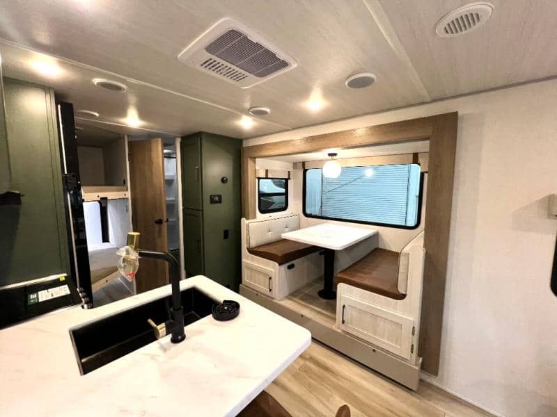 2026 Forest River 2026 Forest River No Boundaries - thumbnail 13